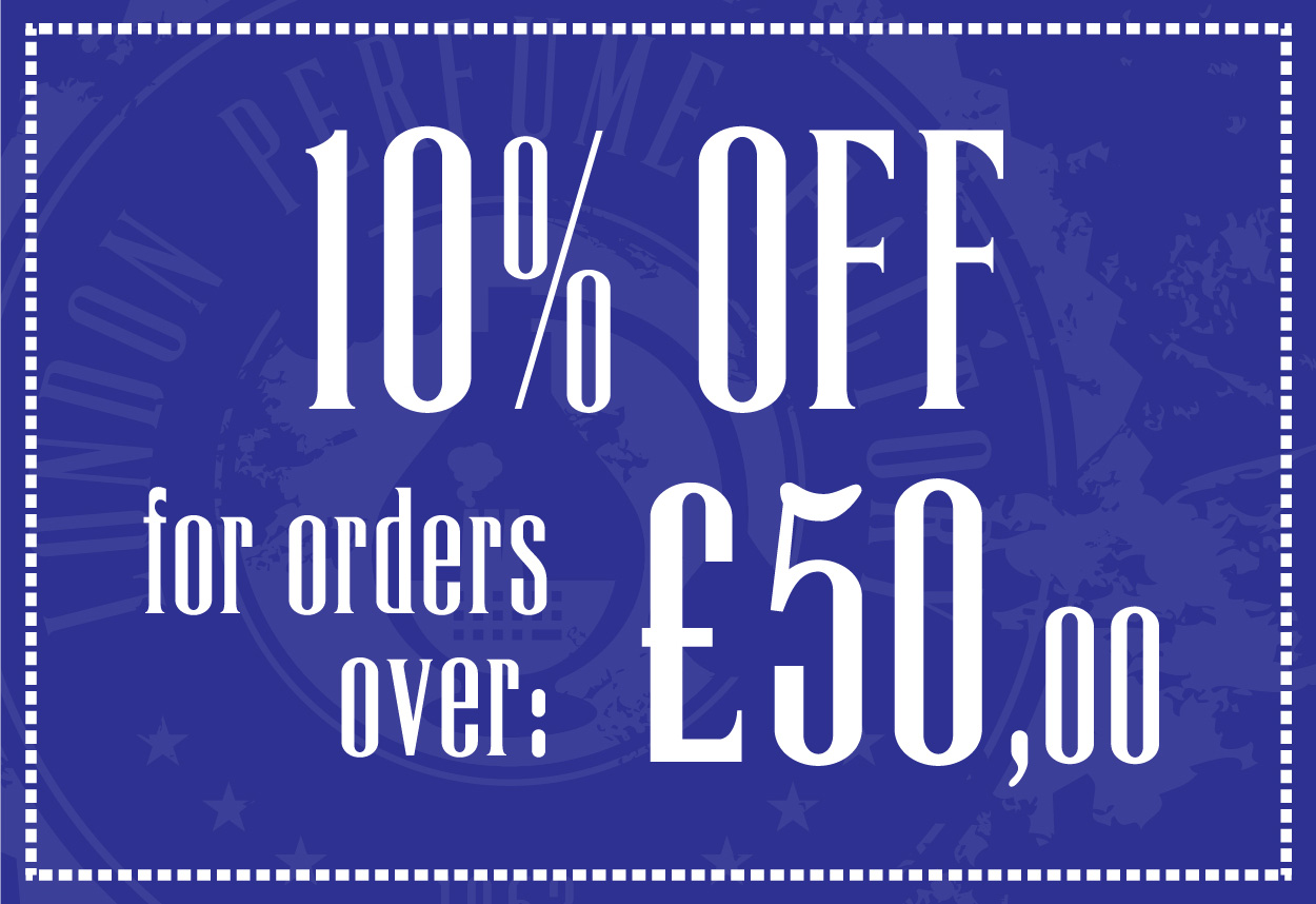 Home London Perfume Factory