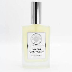 No 110 - Opportunity - London Perfume Factory