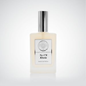 No 178 - Kloeia - London Perfume Factory