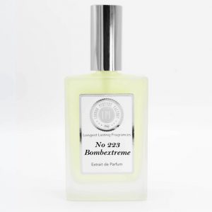 No 223 - Bombextreme - London Perfume Factory