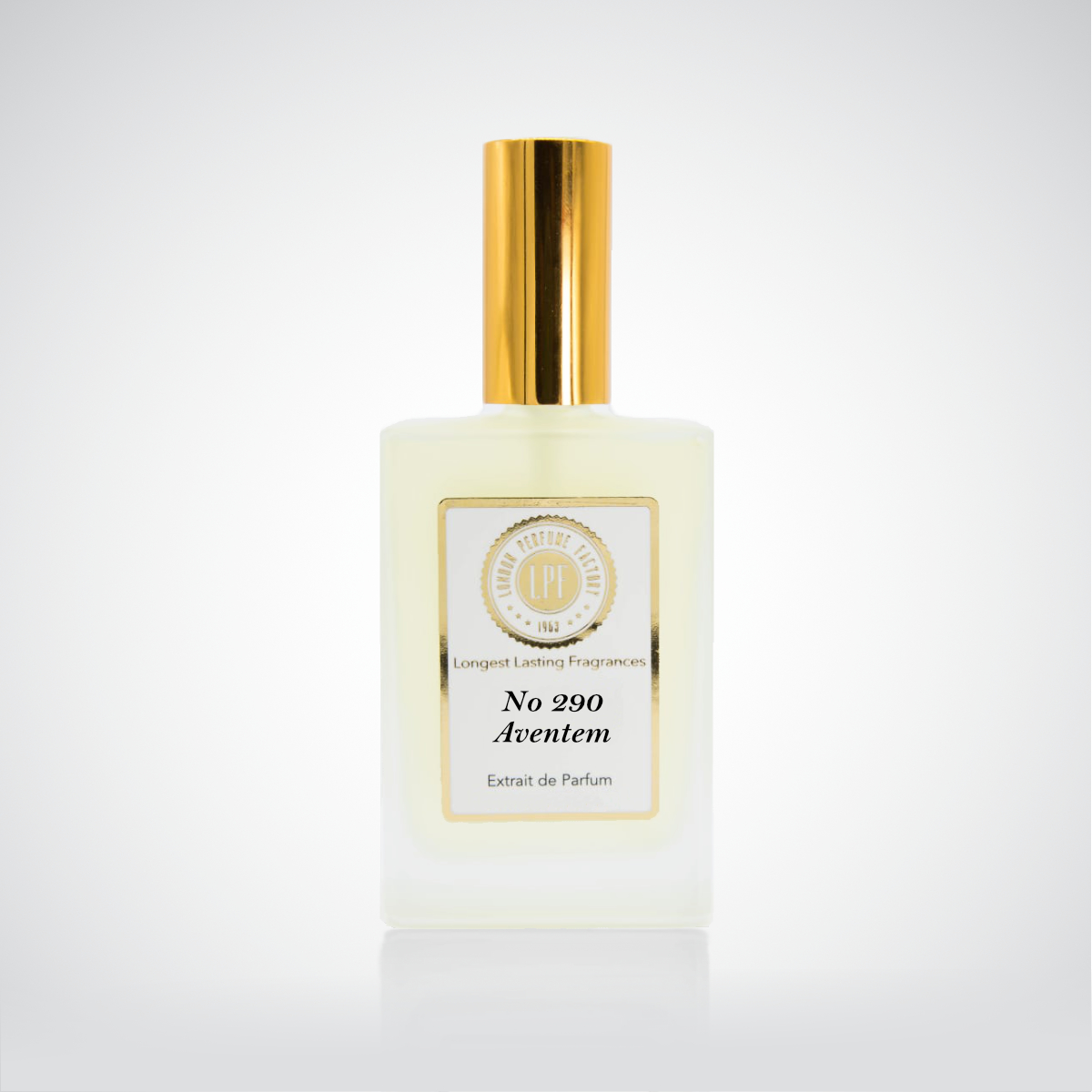 Contact London Perfume Factory