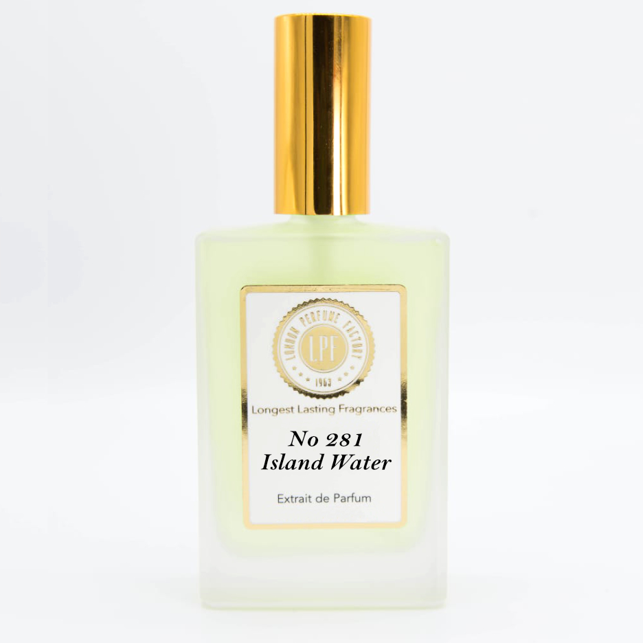 virgin island water oil perfume