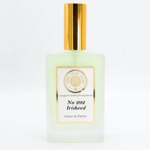 No 292 - Irisheed - London Perfume Factory