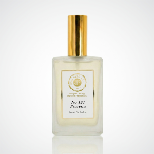No 121 - Pearesia - Inspired By: English Pear & Freesia