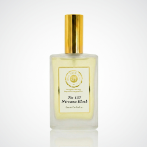 No 157 - Nirvana Black - Inspired by Black Opium