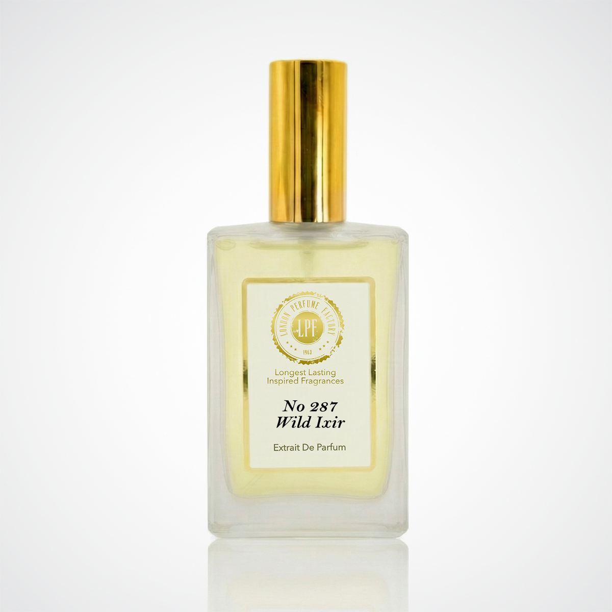 No-287-Wild-Ixir No 287 – Wild Ixir